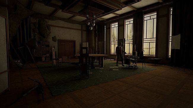 Wraith: The Oblivion - Afterlife