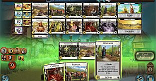 Dominion - Menagerie