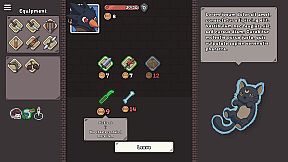 Curling in the Dungeon