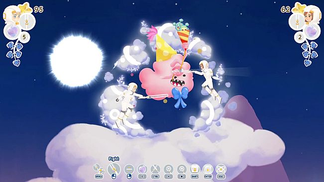 ALIEN ANIMALS: SANDBOX