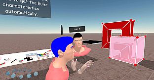 Neotrie VR Multiplayer