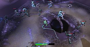 Ogre Stampede