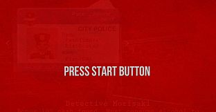 Paranormal Precinct - Last Copy of '99