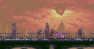 Blasphemous 2 - Mea Culpa