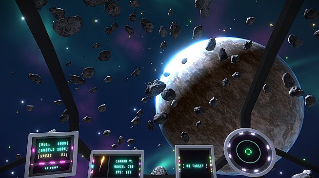 Stellar Courier