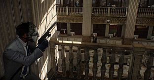 PAYDAY 2: The Big Bank Heist