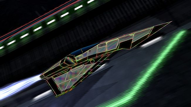 BallisticNG - Bling Pack