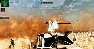 Hunting fields of Jackals