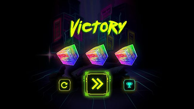 Cyber Tank Nano (Windows)