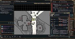 Fantasy Grounds - Shunned Valley of the Three Tombs Collector's Edition