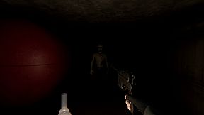 Trapped In Stone - World War II Horror