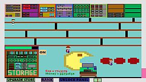 Shopping Empire Tycoon