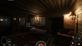 Forest Ranger Simulator - Apprenticeship