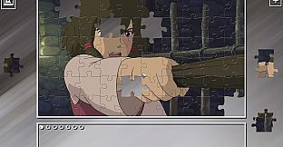 Super Jigsaw Puzzle: Generations - Anime 4
