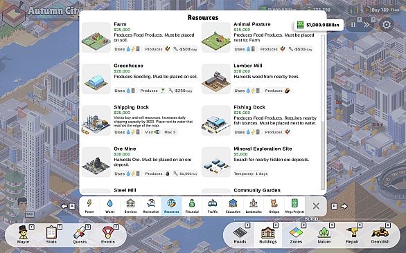 Pocket City 2