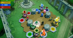 Hex Gambit: Respawned