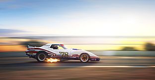 RaceRoom Racing Experience