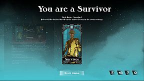 Cabin of Shadows - Dueling Impostors-