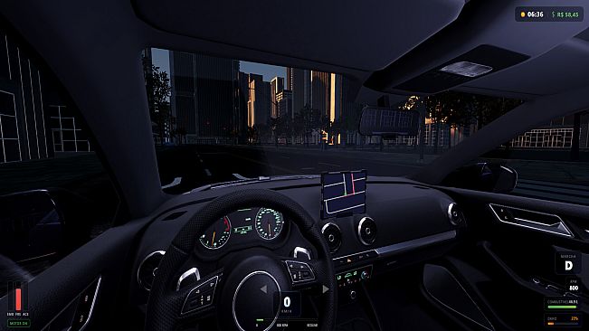 DrivApp