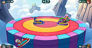 Educational Family Games