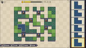 Forests, Fields and Fortresses