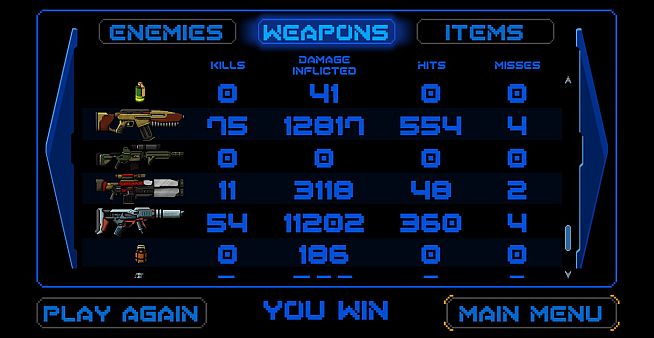 Sword of the Stars: The Pit