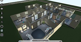 Tech Executive Tycoon