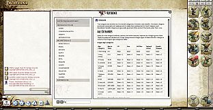 Fantasy Grounds - Pathfinder RPG - Bestiary 1 Pack (PFRPG)