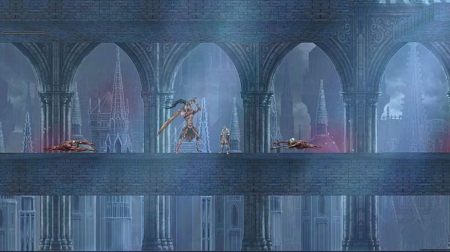 Ceraphic Requiem