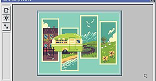 Pixel Restorer：Image Folder 3