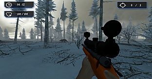 Dinosaur Hunting Simulator