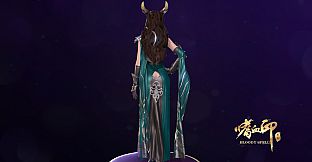 嗜血印 Bloody Spell DLC 邪神装