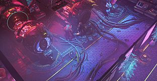 The Ascent - Cyber Heist - Soundtrack