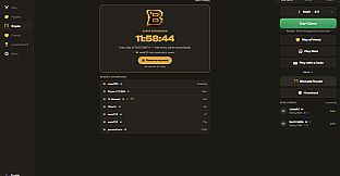 Blocade