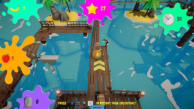 Bubble Balance Bonanza