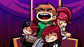 Scott Pilgrim vs. The World: The Game – Complete Edition
