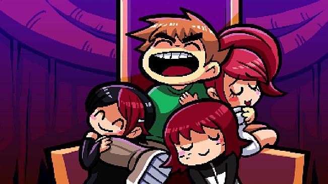 Scott Pilgrim vs. The World: The Game – Complete Edition