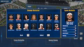 PPA Pickleball Tour 2025