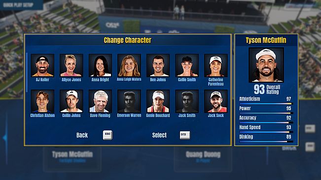 PPA Pickleball Tour 2025