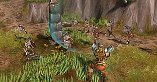 Hazen: The Dark Whispers