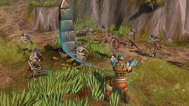 Hazen: The Dark Whispers