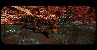 Figurine Scene Simulator: Natural History (Premium Unlock)