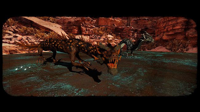 Figurine Scene Simulator: Natural History (Premium Unlock)