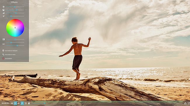 MAGIX Photostory 2017 Deluxe Steam Edition