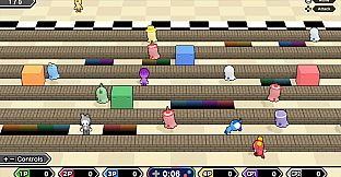 Party Party Time 2 - Lively Party Pack