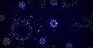 Microcosmum: survival of cells - Campaign "Static"
