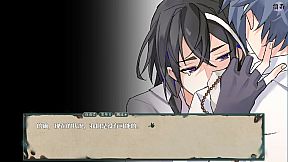 流木缘Driftwood Fate