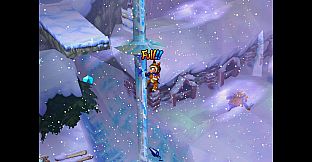 Tomba! 2: The Evil Swine Return Special Edition