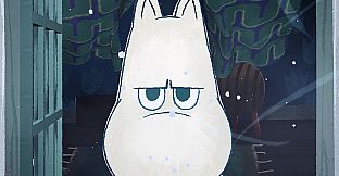 Moomintroll: Winter's Warmth