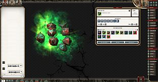 Fantasy Grounds - Elixir Dice Pack